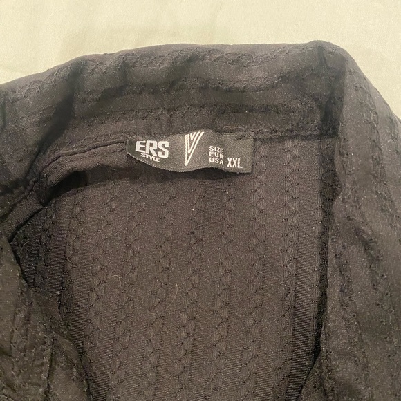 Button Up - Picture 2 of 2